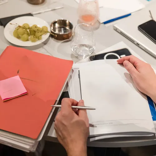 projektzeit event Eventagentur für Seminar und Fortbildung 8