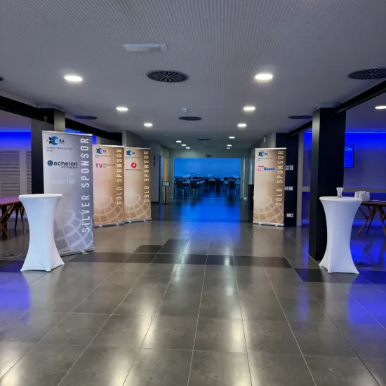 projektzeit event Eventagentur für Kongress und Messe 2