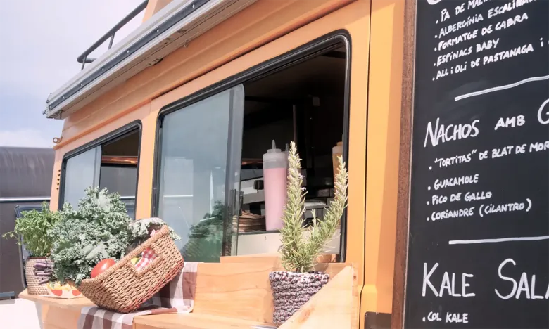 projektzeit event Eventagentur für Roadshow Titelbild