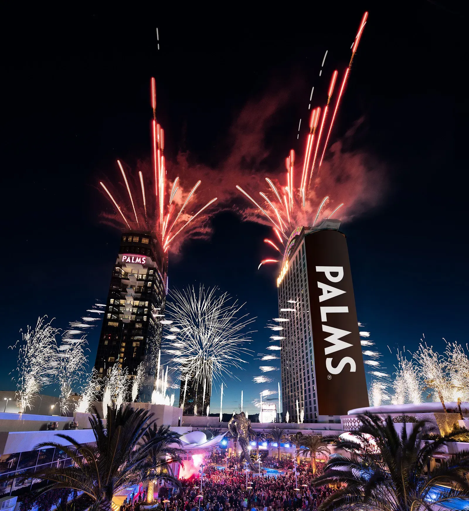 Eventmanagement in Las Vegas