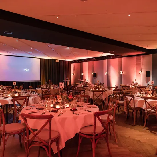 projektzeit event Eventagentur für Weihnachtsfeier Titelbild