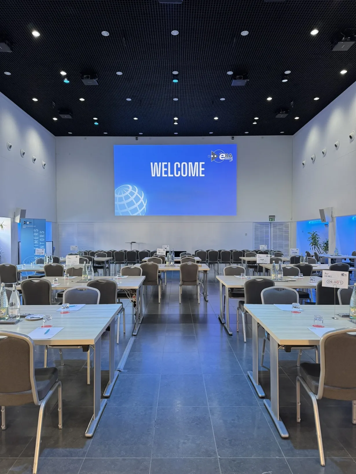 projektzeit event Eventagentur für Kongress und Messe Titelbild