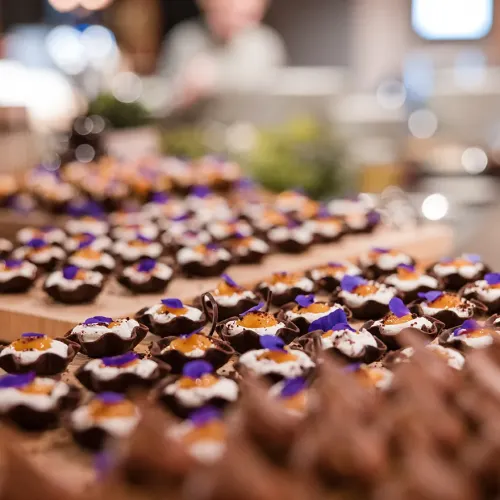 projektzeit event Eventagentur für Meeting und Tagung Verpflegung 8