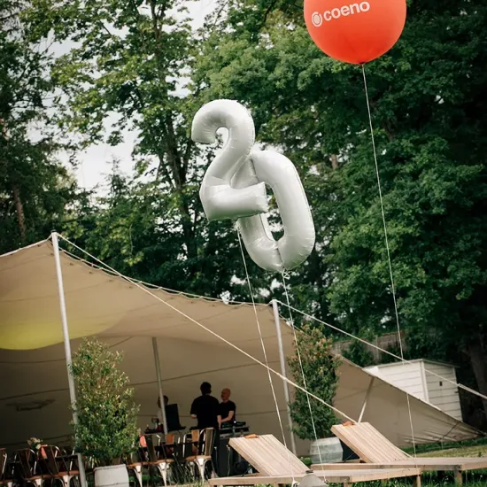 projektzeit event Eventagentur für Sommerfest 9