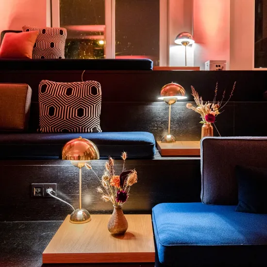 projektzeit event Eventagentur für Weihnachtsfeier Titelbild