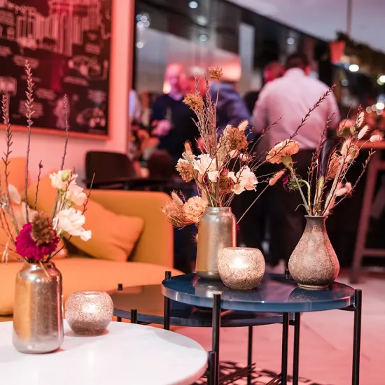 projektzeit event Eventagentur für Weihnachtsfeier Titelbild