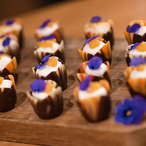 projektzeit event Eventagentur für Meeting und Tagung Verpflegung 5