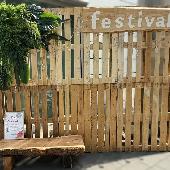 projektzeit event Eventagentur für Sommerfest 16