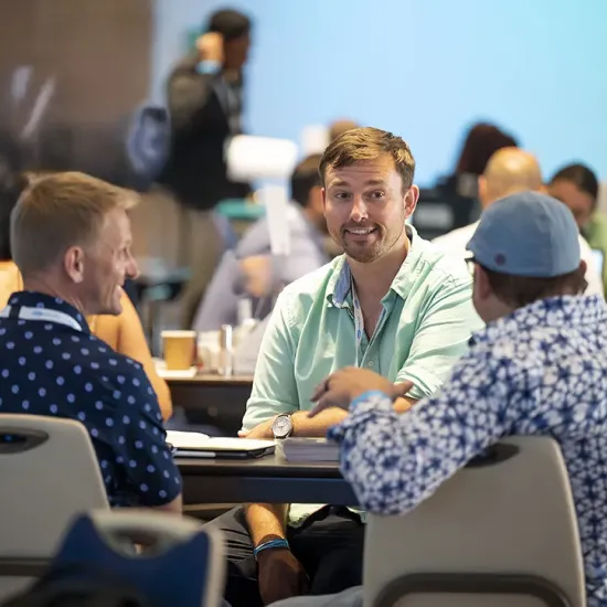 projektzeit event Eventagentur für Kongress und Messe 5