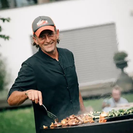 projektzeit event Eventagentur für Sommerfest 7