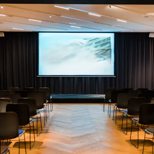 projektzeit event Eventagentur für Meeting und Tagung Tagungsraum 2