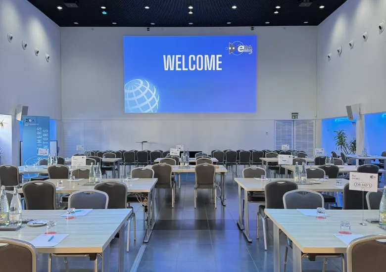 projektzeit event Eventagentur für Kongress und Messe Titelbild