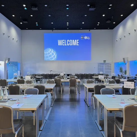 projektzeit event Eventagentur für Kongress und Messe Titelbild