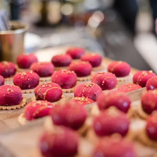 projektzeit event Eventagentur für Meeting und Tagung Verpflegung 6