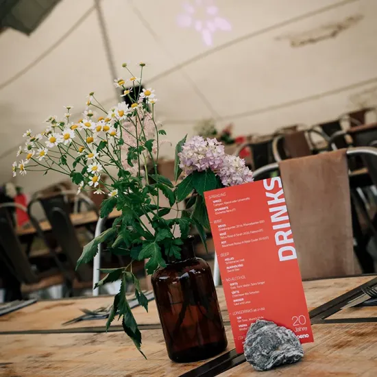 projektzeit event Eventagentur für Sommerfest 2