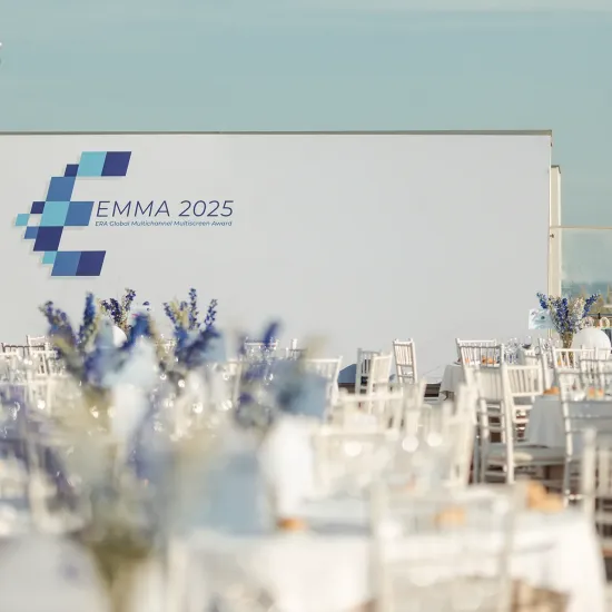 projektzeit event Eventagentur für Award Show und Gala Event Titelbild