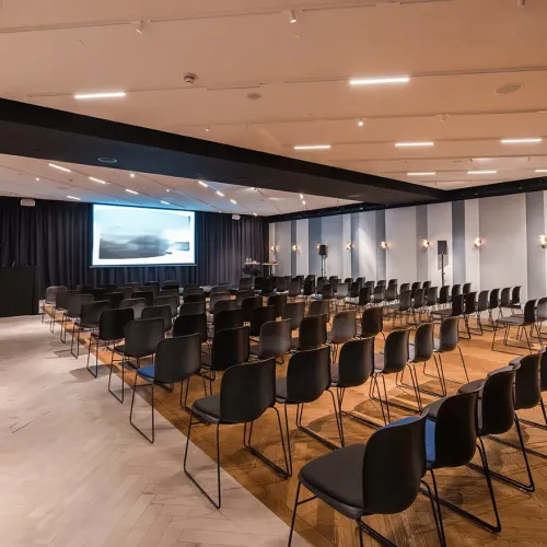 projektzeit event Eventagentur für Meeting und Tagung Tagungsraum 3