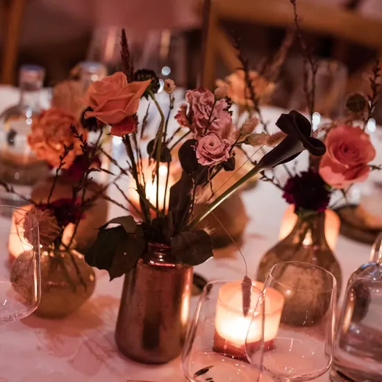 projektzeit event Eventagentur für Weihnachtsfeier Titelbild