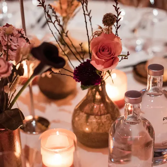 projektzeit event Eventagentur für Weihnachtsfeier Titelbild