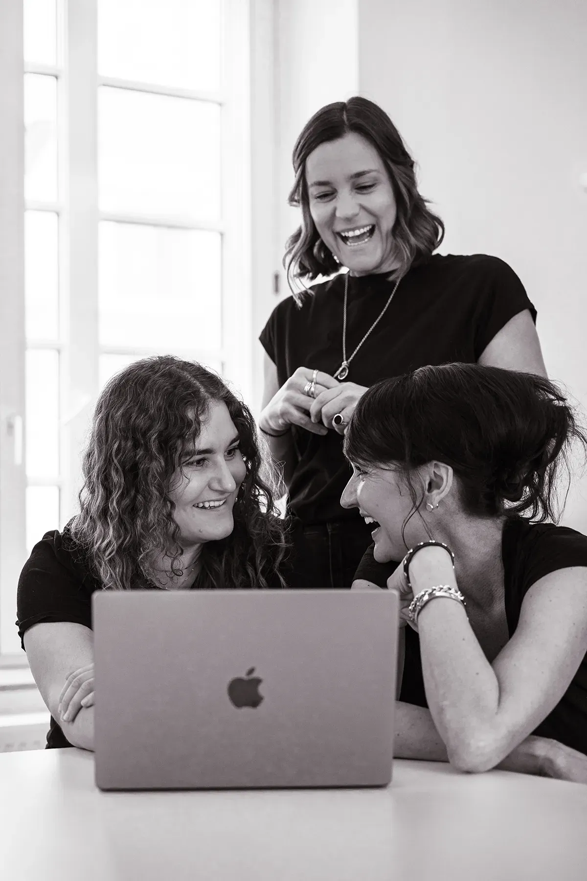 projektzeit-event Eventmanagement Agentur Team Startseite