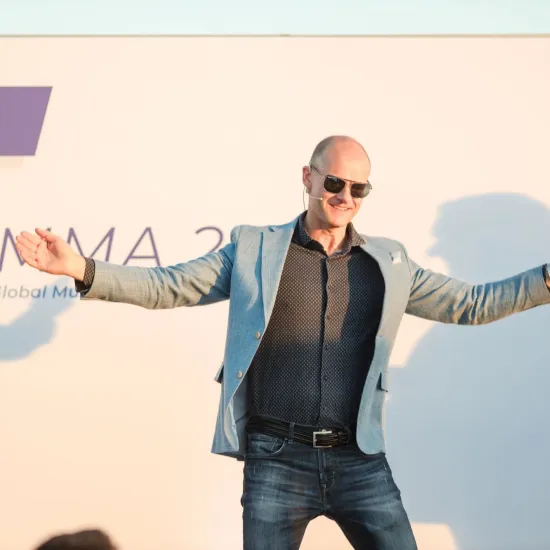 projektzeit event Eventagentur für Award Show und Gala Event 3