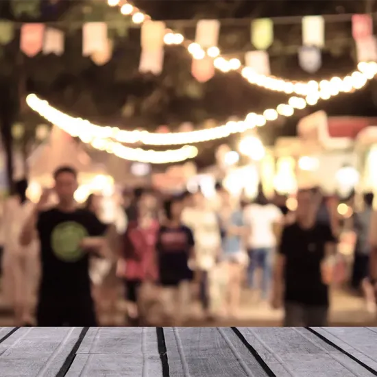 projektzeit event Eventagentur für Roadshow 5