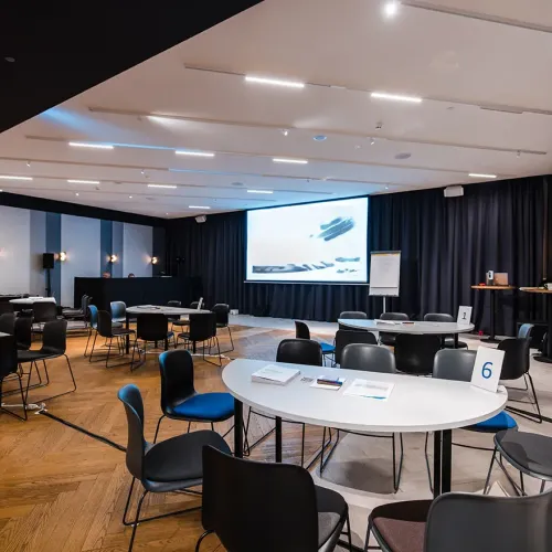 projektzeit event Eventagentur für Seminar und Fortbildung 5