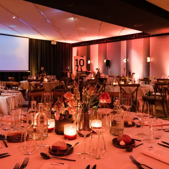 projektzeit event Eventagentur für Weihnachtsfeier Titelbild