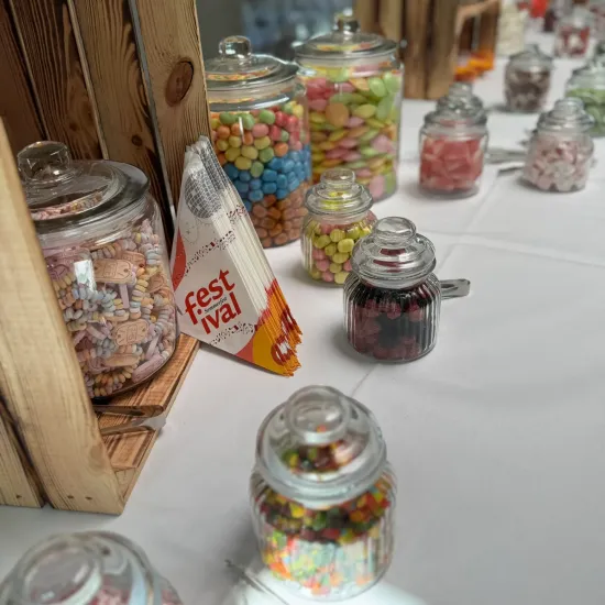 projektzeit event Eventagentur für Sommerfest 14