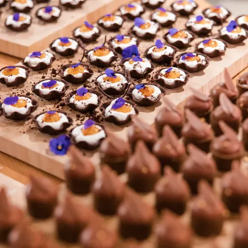 projektzeit event Eventagentur für Meeting und Tagung Verpflegung 7