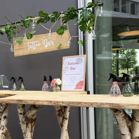 projektzeit event Eventagentur für Sommerfest 11